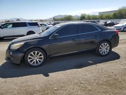 2013 Chevrolet Malibu 1LT en venta en Las Vegas, NV