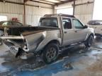 2004 Nissan Frontier Crew Cab XE V6