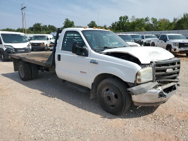 2005 Ford F350 Super Duty