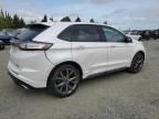 2017 Ford Edge Sport