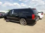 2008 Cadillac Escalade ESV