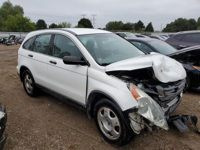 2010 Honda CR-V LX