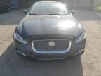 2014 Jaguar XJ