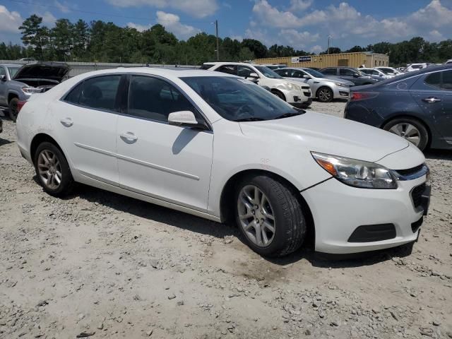 2016 Chevrolet Malibu Limited LT