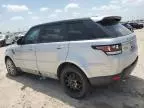 2015 Land Rover Range Rover Sport HSE