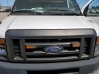 2011 Ford Econoline E350 Super Duty Van