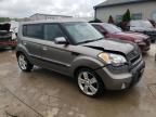 2010 KIA Soul +