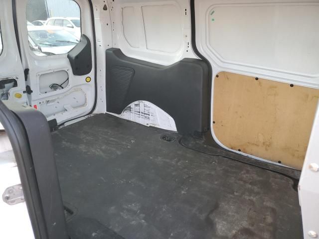 2015 Ford Transit Connect XLT