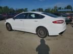 2015 Ford Fusion Titanium