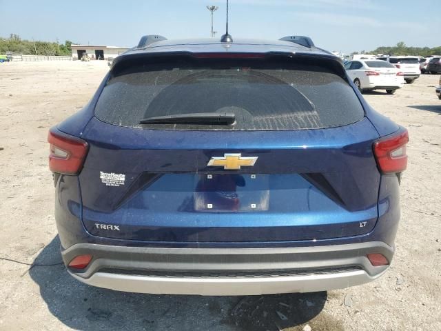 2024 Chevrolet Trax 1LT