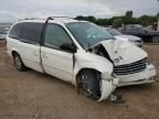 2007 Chrysler Town & Country Limited