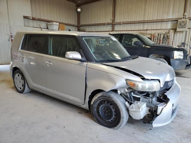 2008 Scion XB