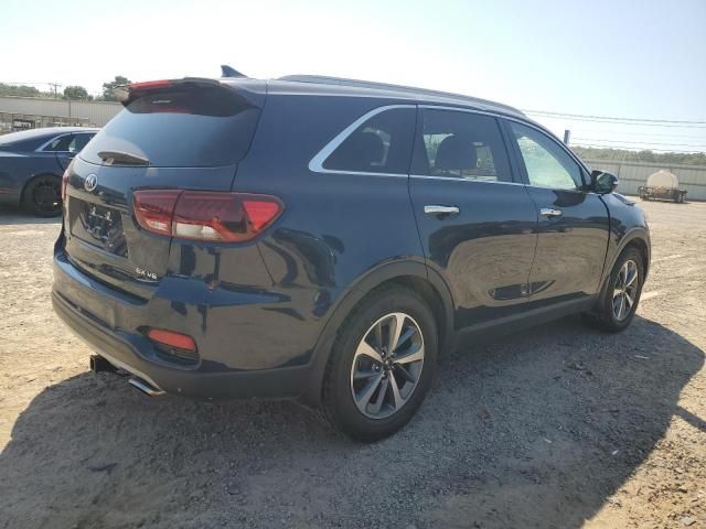 2019 KIA Sorento EX