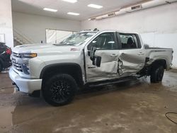 2023 Chevrolet Silverado K2500 Heavy Duty LT en venta en Davison, MI