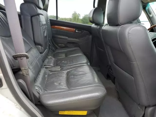 2004 Lexus GX 470