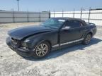 2005 Ford Mustang