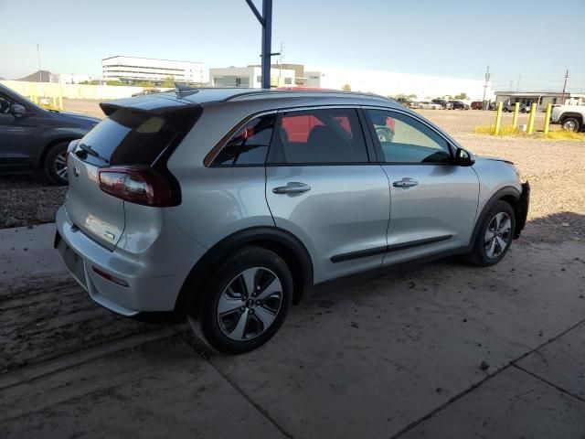 2018 KIA Niro FE