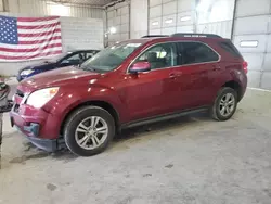 Run And Drives Cars for sale at auction: 2010 Chevrolet Equinox LT