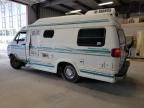 1997 Dodge RAM Van B3500