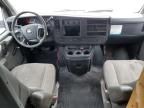 2013 Chevrolet Express G1500