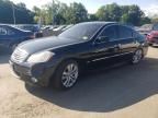 2008 Infiniti M35 Base