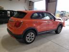 2016 Fiat 500X Easy