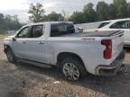 2024 Chevrolet Silverado K1500 LTZ