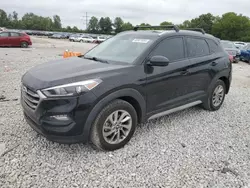 2018 Hyundai Tucson SEL en venta en Columbus, OH