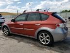 2010 Subaru Impreza Outback Sport