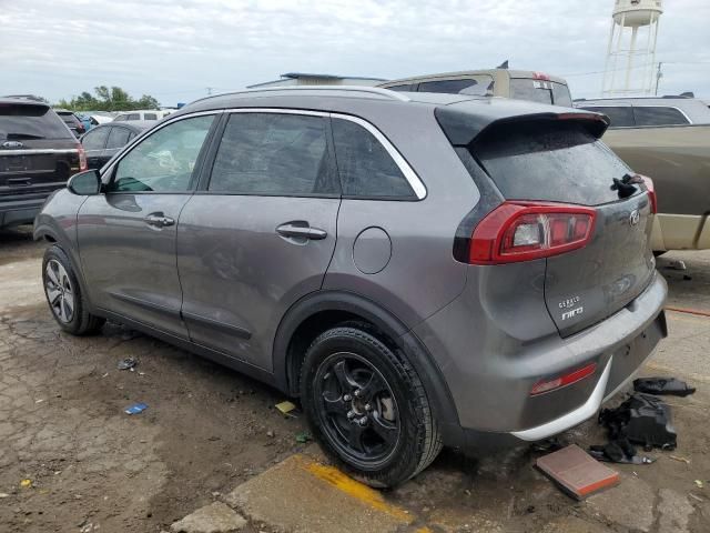 2018 KIA Niro FE