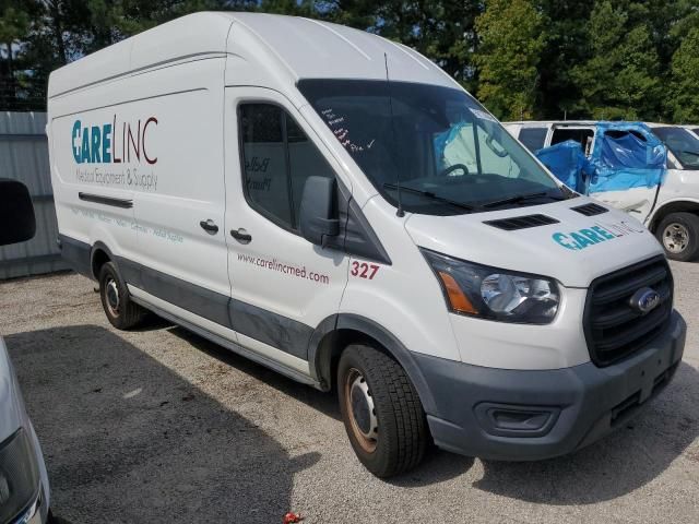 2020 Ford Transit T-250