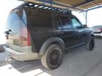 2005 Land Rover LR3