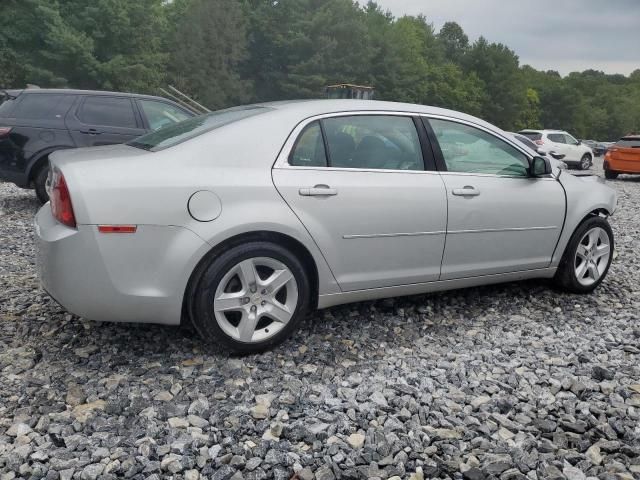 2012 Chevrolet Malibu LS