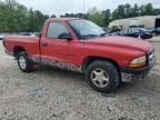 1997 Dodge Dakota