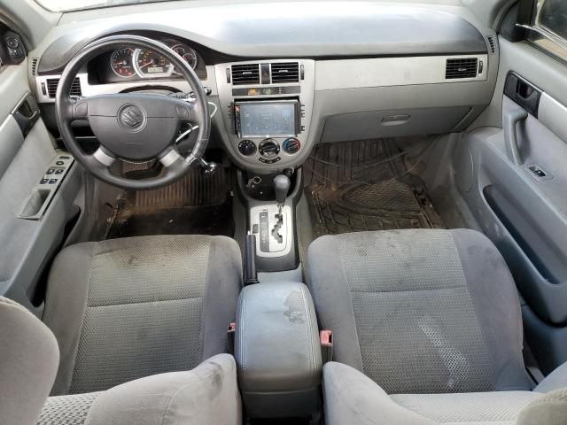 2006 Suzuki Forenza