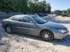 2005 Buick Lacrosse CXS