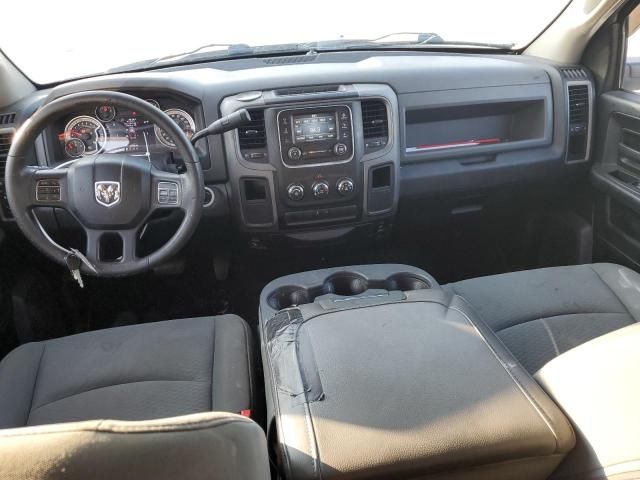 2013 Dodge RAM 1500 ST