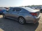 2015 Lexus GS 350