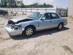 2003 Mercury Grand Marquis LS