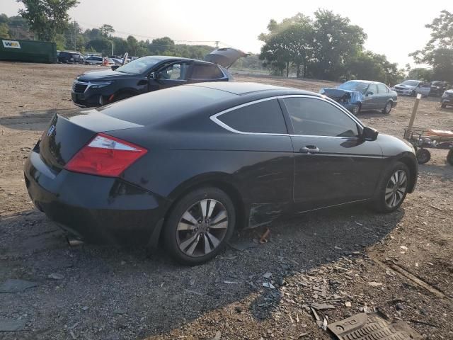 2010 Honda Accord EX