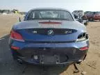 2014 BMW Z4 SDRIVE35IS