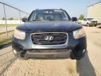 2010 Hyundai Santa FE Limited