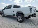 2021 GMC Sierra K2500 Denali