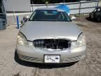 2007 Buick Lucerne CXL