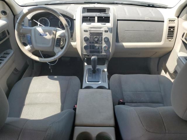 2009 Ford Escape XLT