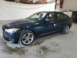 2016 BMW 328 Xigt Sulev en venta en North Billerica, MA