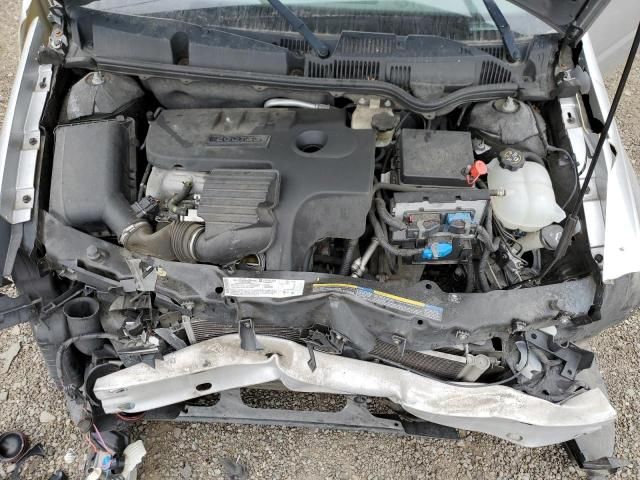 2006 Saturn Ion Level 2