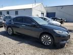 2015 Honda Accord Hybrid EXL