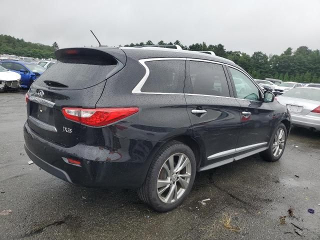 2013 Infiniti JX35