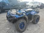 2019 Polaris Sportsman XP 1000